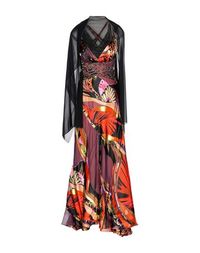 Длинное платье Musani Couture
