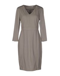 Короткое платье Cappellini BY Peserico