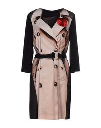 Короткое платье Moschino Cheapandchic