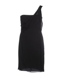Короткое платье Emporio Armani