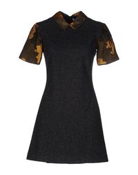 Короткое платье Rejina PYO