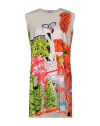 Короткое платье Diletta Cateni IS THE Artistylist