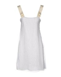 Короткое платье Blugirl Blumarine