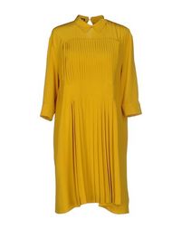 Короткое платье Rochas