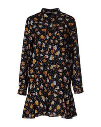 Короткое платье Pepe Jeans