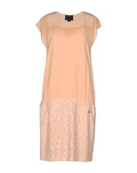 Платье до колена Class Roberto Cavalli