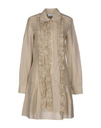 Короткое платье Blugirl Blumarine