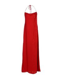 Длинное платье GAI Mattiolo Couture