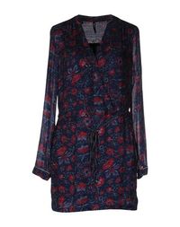 Короткое платье Pepe Jeans