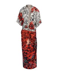 Платье длиной 3/4 Etro