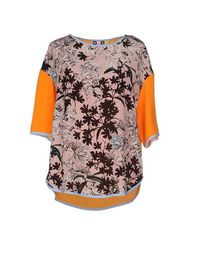 Блузка Msgm