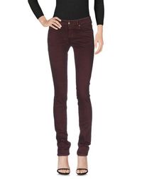Джинсовые брюки M.Grifoni Denim