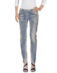 Джинсовые брюки Diesel