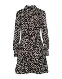 Короткое платье Dkny