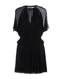 Короткое платье Isabel Marant
