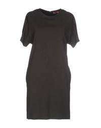 Короткое платье Msgm