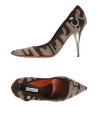 Туфли Pollini