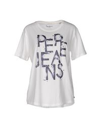 Футболка Pepe Jeans