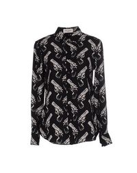 Pубашка Saint Laurent