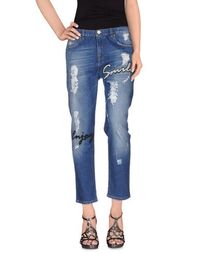 Джинсовые брюки Pinko