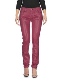 Джинсовые брюки Emporio Armani