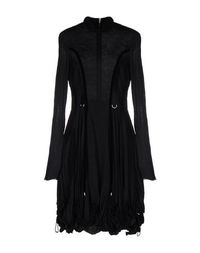 Короткое платье Armani Collezioni