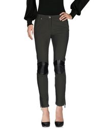 Повседневные брюки Pinko Black