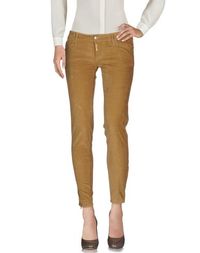 Повседневные брюки Dsquared2