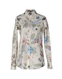 Pубашка Gucci