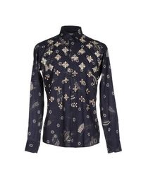 Pубашка Dries VAN Noten
