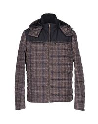 Пуховик Etro