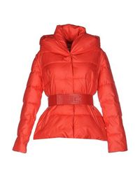 Пальто Elisabetta Franchi ICY