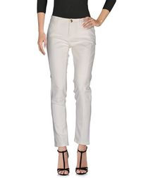 Джинсовые брюки Blumarine