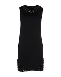 Короткое платье Dsquared2