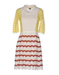 Короткое платье M Missoni