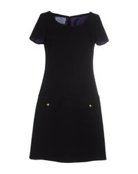 Короткое платье Prada
