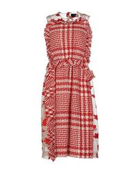 Платье до колена Simone Rocha