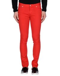 Повседневные брюки Moschino