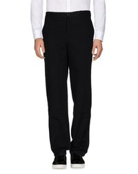 Повседневные брюки ANN Demeulemeester