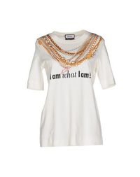Футболка Moschino
