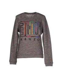 Толстовка Kenzo