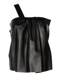 Топ без рукавов Pierre Balmain