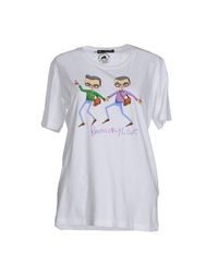 Футболка Dsquared2