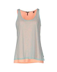 Топ без рукавов Maison Scotch