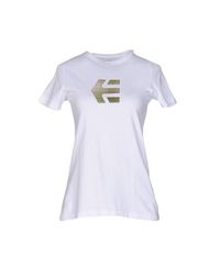 Футболка Etnies