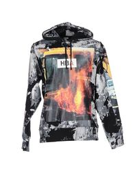 Толстовка HBA Hood BY AIR