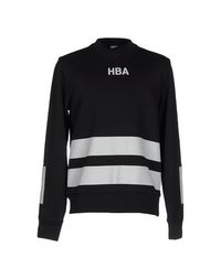 Толстовка HBA Hood BY AIR