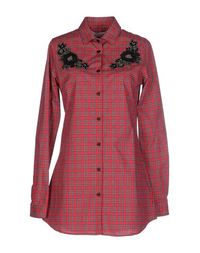 Pубашка Pramada