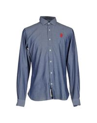 Pубашка U.S.Polo Assn.