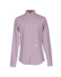 Pубашка Dsquared2